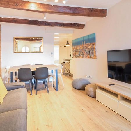 Precioso Apartamento En Mercat Sant Antoni バルセロナ エクステリア 写真