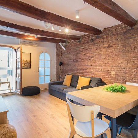 Precioso Apartamento En Mercat Sant Antoni バルセロナ エクステリア 写真