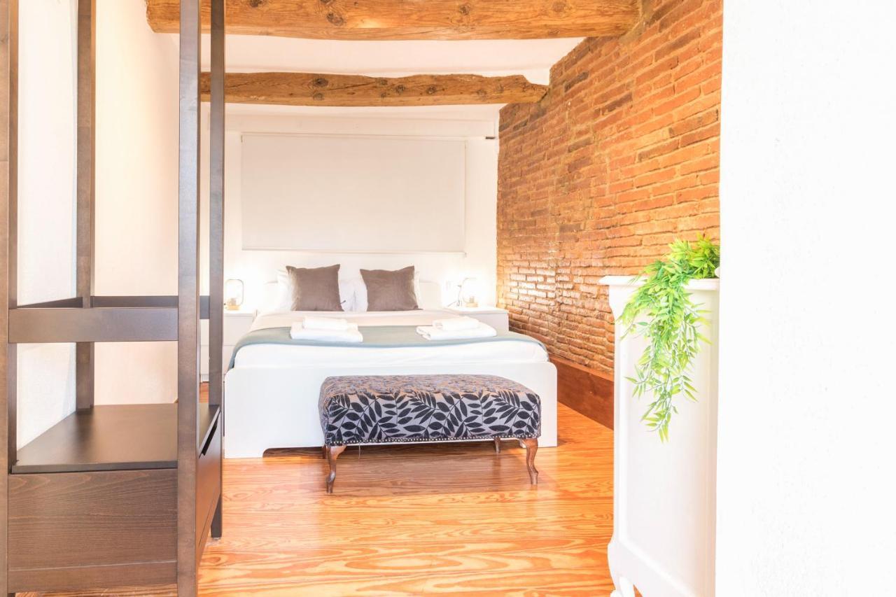 Precioso Apartamento En Mercat Sant Antoni バルセロナ エクステリア 写真